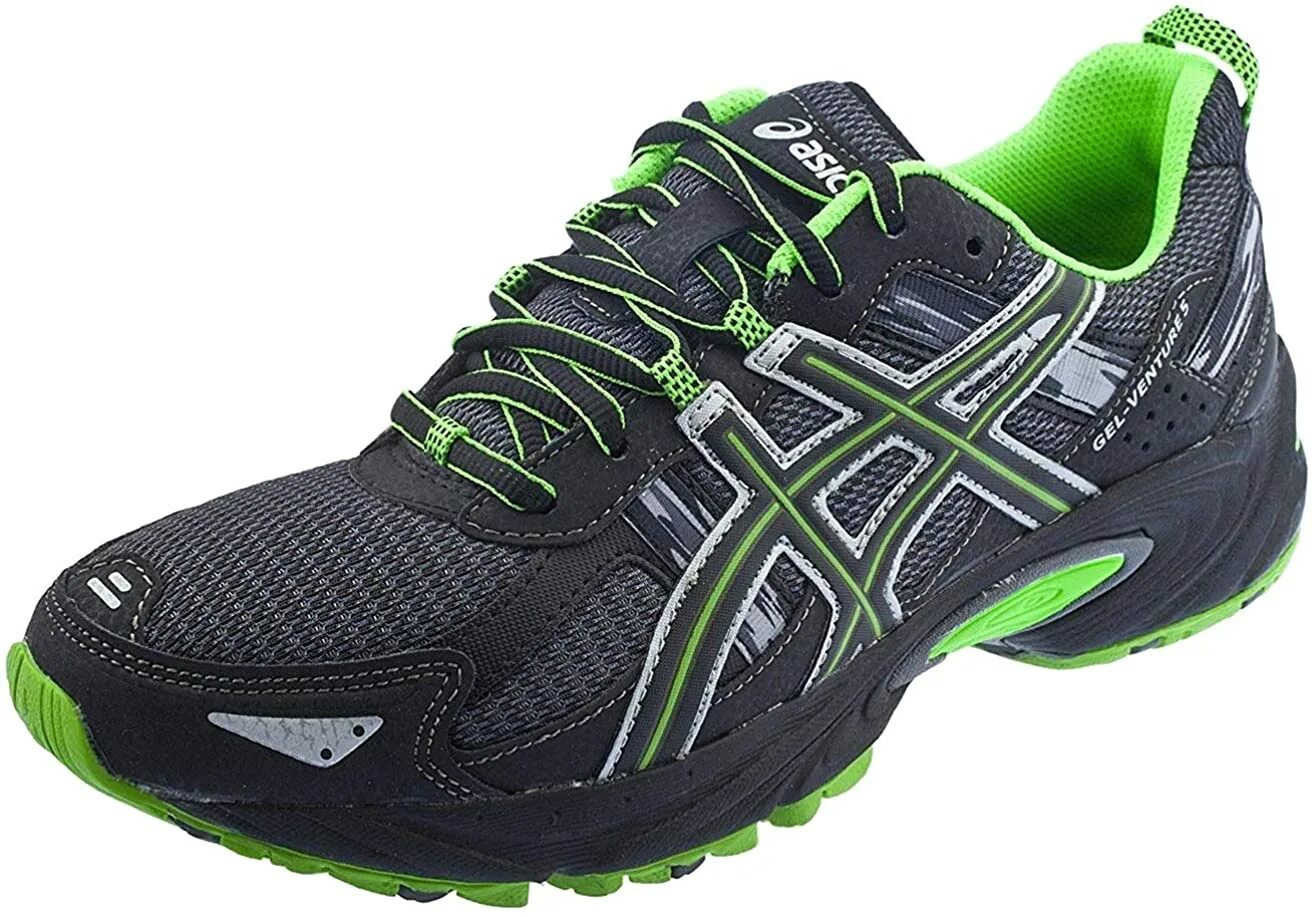 ASICS Gel Venture 5. Асикс Gel Venture 8. ASICS Gel-Venture Black/Green. Асикс гель Вентура 9. Кроссовки asics gel 7