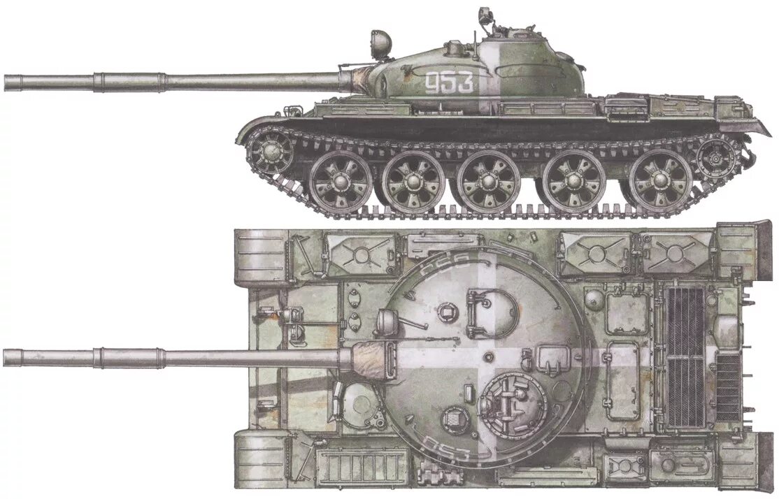 П ср т. Т-62м-1. Т-62 средний танк. Т62 танк габарит. Т55 танк сбоку.