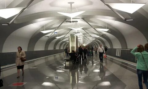 Время метро новокосино