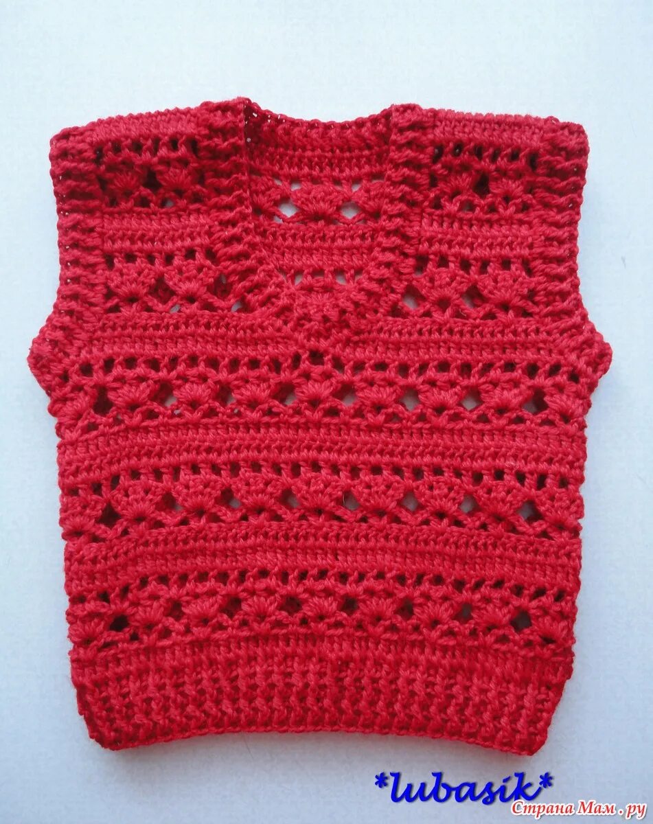 Безрукавка крючком для девочки. Безрукавка крючком для девочки. Теплая жилетка крючком для девочки. Безрукавка крючком для девочки. Ажурная жилетка для девочки.