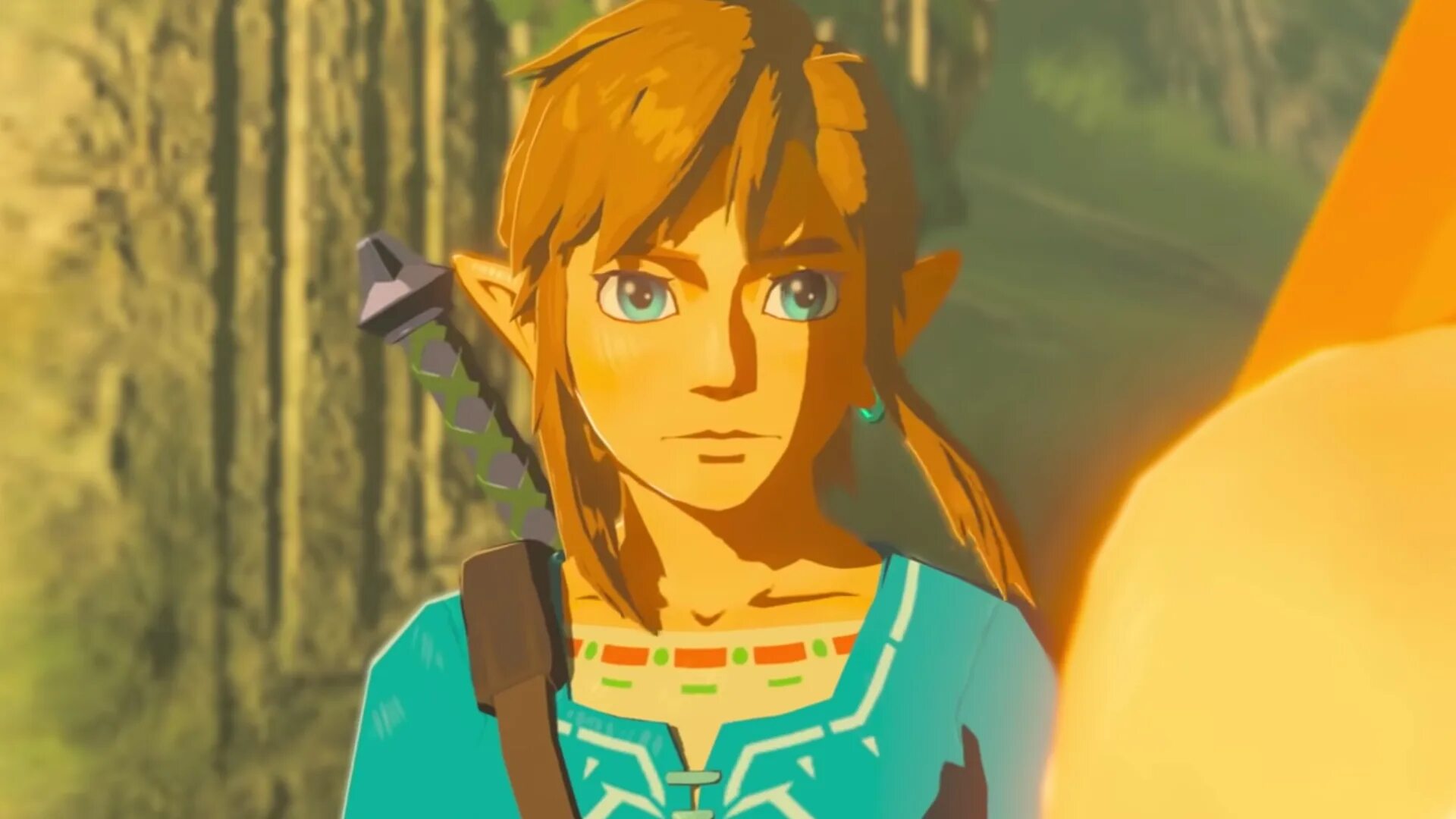 Zelda русский язык. The Legend of Zelda: Breath of the Wild. Зельда Breath of the Wild. Линк Breath of the Wild. Зельда 2.