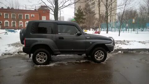 Тагер 2.3