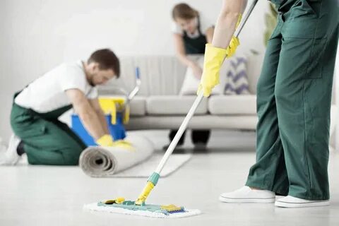 Majlis cleaning company in Riyadh