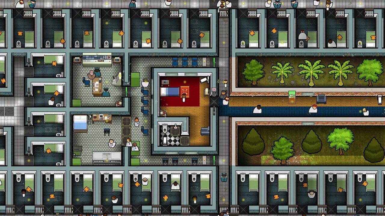 Prison architect dlc. Призон архитект. присон архитектор. тюрьмы присон арситект. игра prison architect.