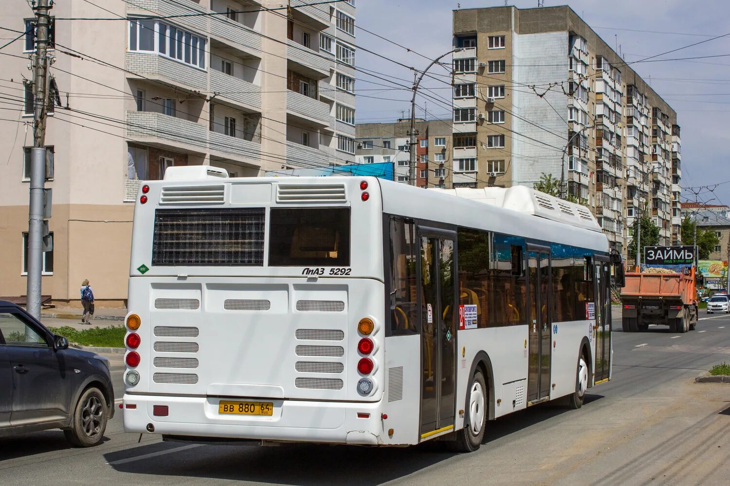 Лиаз 5292. 67. 880 64. 0, 16 гб. Бентли арнаж rl.