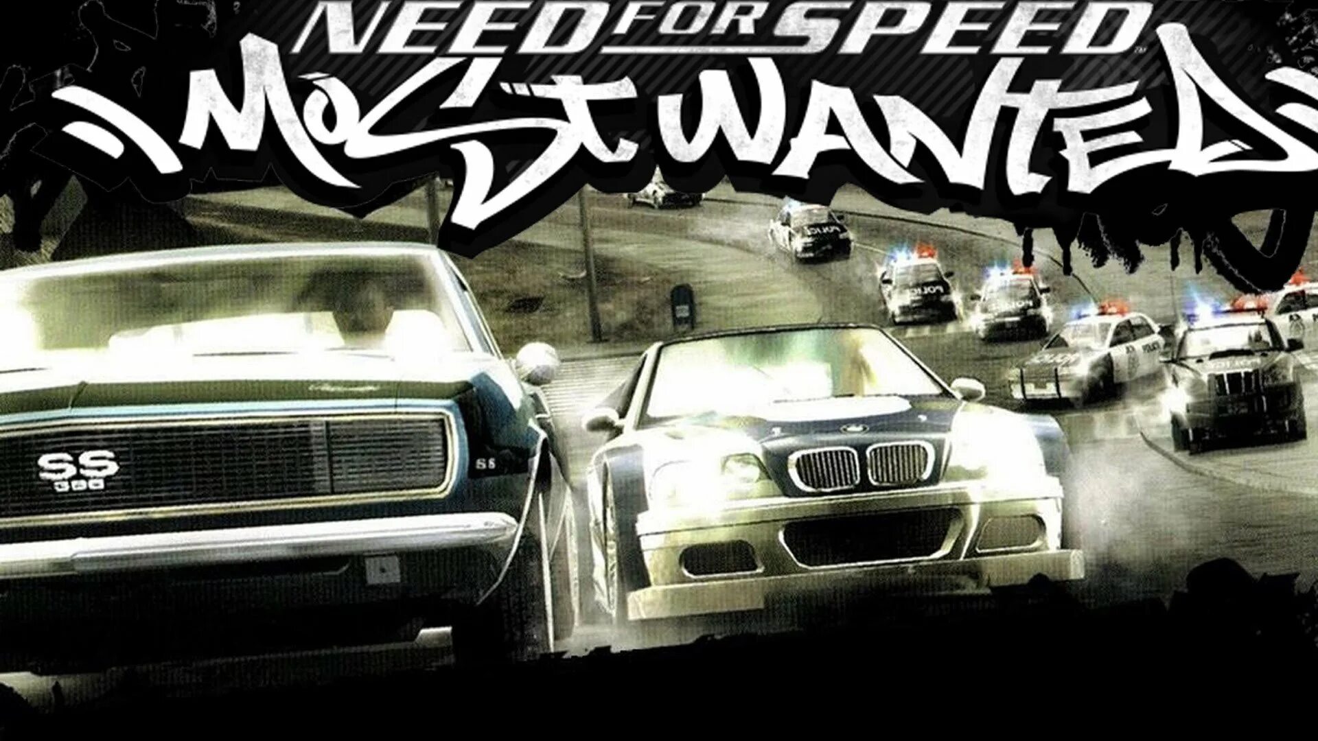 Саундтреки нфс мост вантед. Гонки NFS most wanted 2005. Need for Speed most wanted 2005 ноутбук. Стрим по need for Speed: most wanted 2005. Most wanted 2005 Black Edition машины.