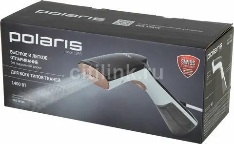 Polaris 2060ca отзывы отпариватель