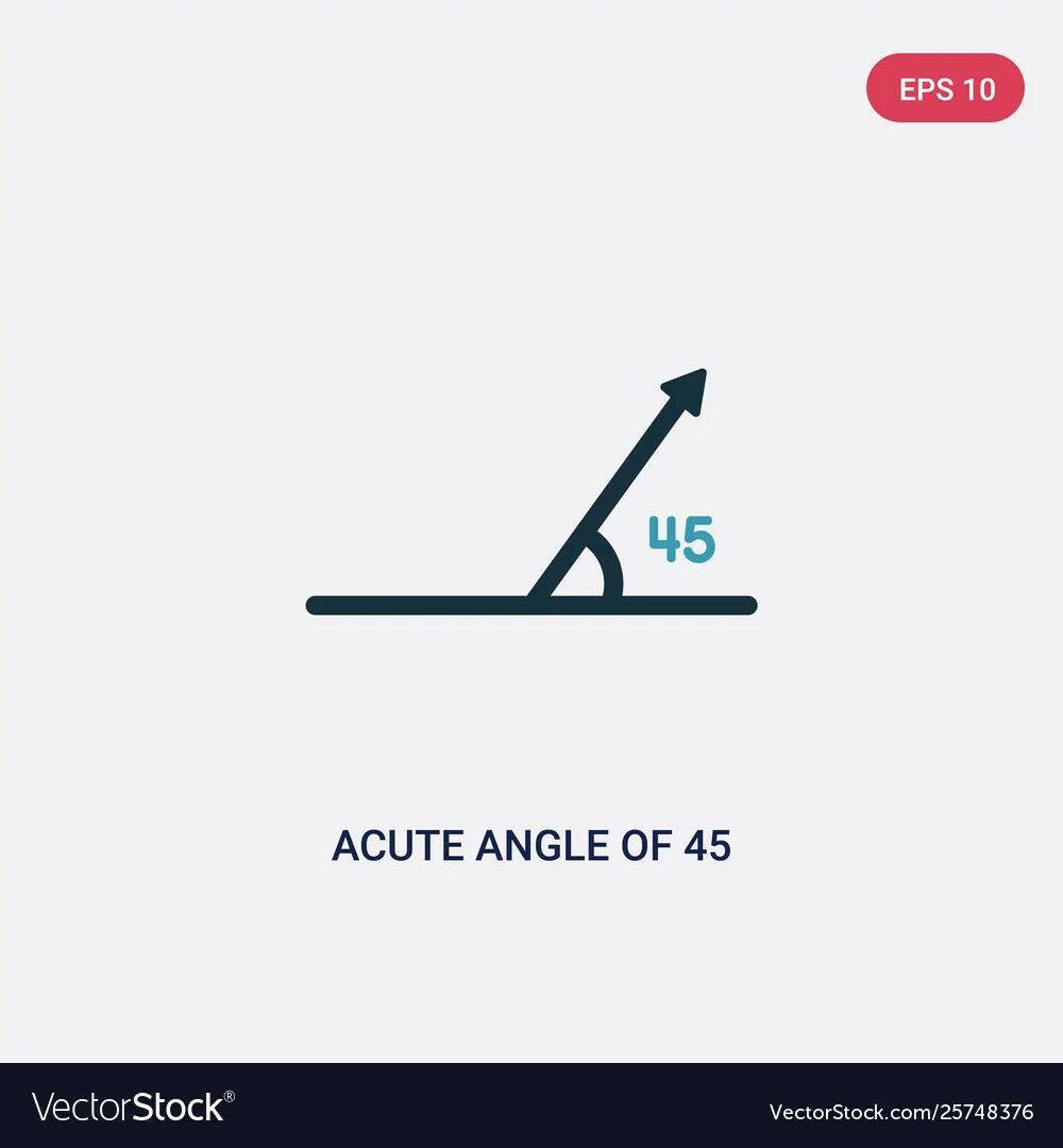 90 градусов острые углы. Угол 45 градусов. Угол 45 градусов картинка. Острый угол 45 градусов.