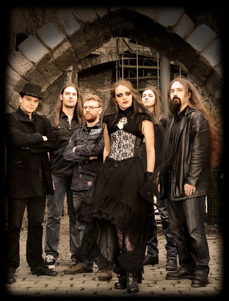 Country metal