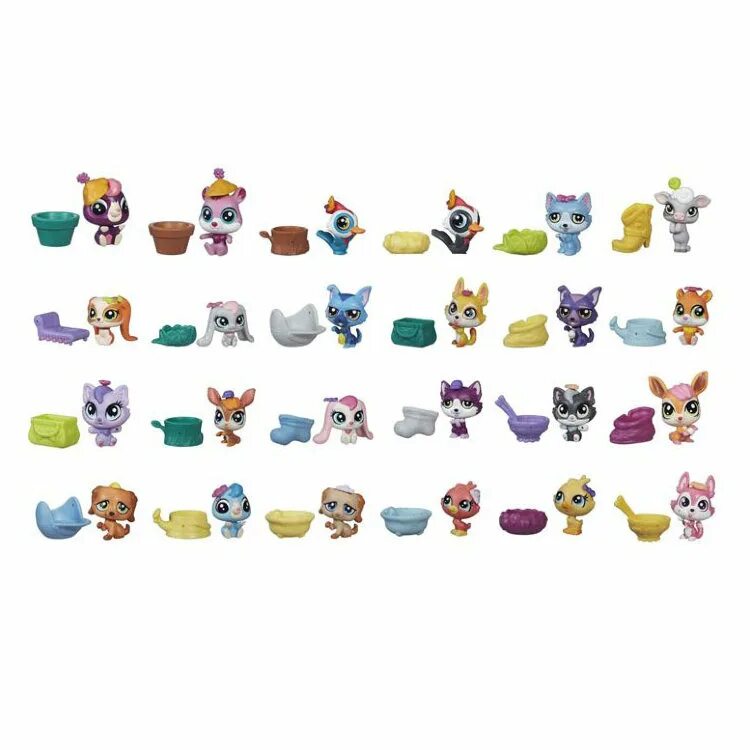 Littlest Pet shop Blind Bag. Littlest Pet shop Series 2 Blind Bags. Blind Bags коллекция LPS. Pet shop domino