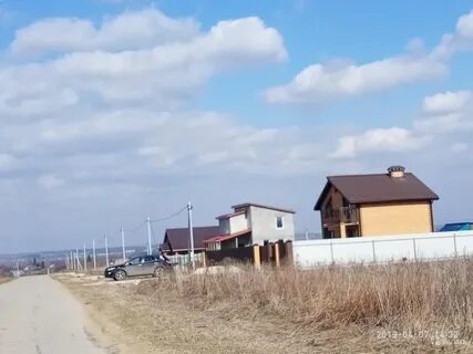 Земля в барсуках