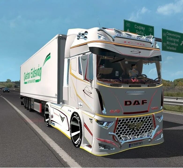 ETS 2 DAF EVO Wing. DAF XF New ETS 2. Даф етс 2 1.30. DAF XG ETS 2.