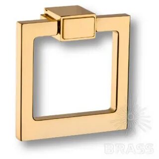 Ручки brass