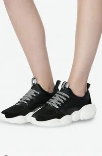 Low tops