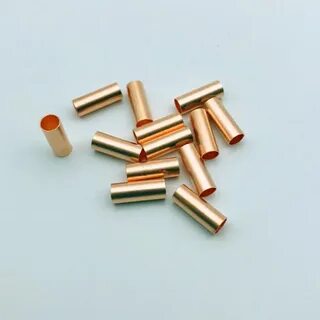 Трубка соединительная