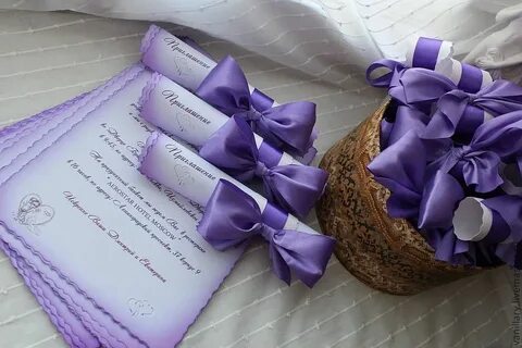 Как оригинально пригласить