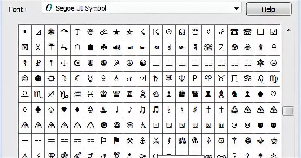 Symbol ui. Segoe ui symbol символы. segoe ui symbol шрифт. с# wpf segoe ui symbol. шрифт segoe ui таблица символов.
