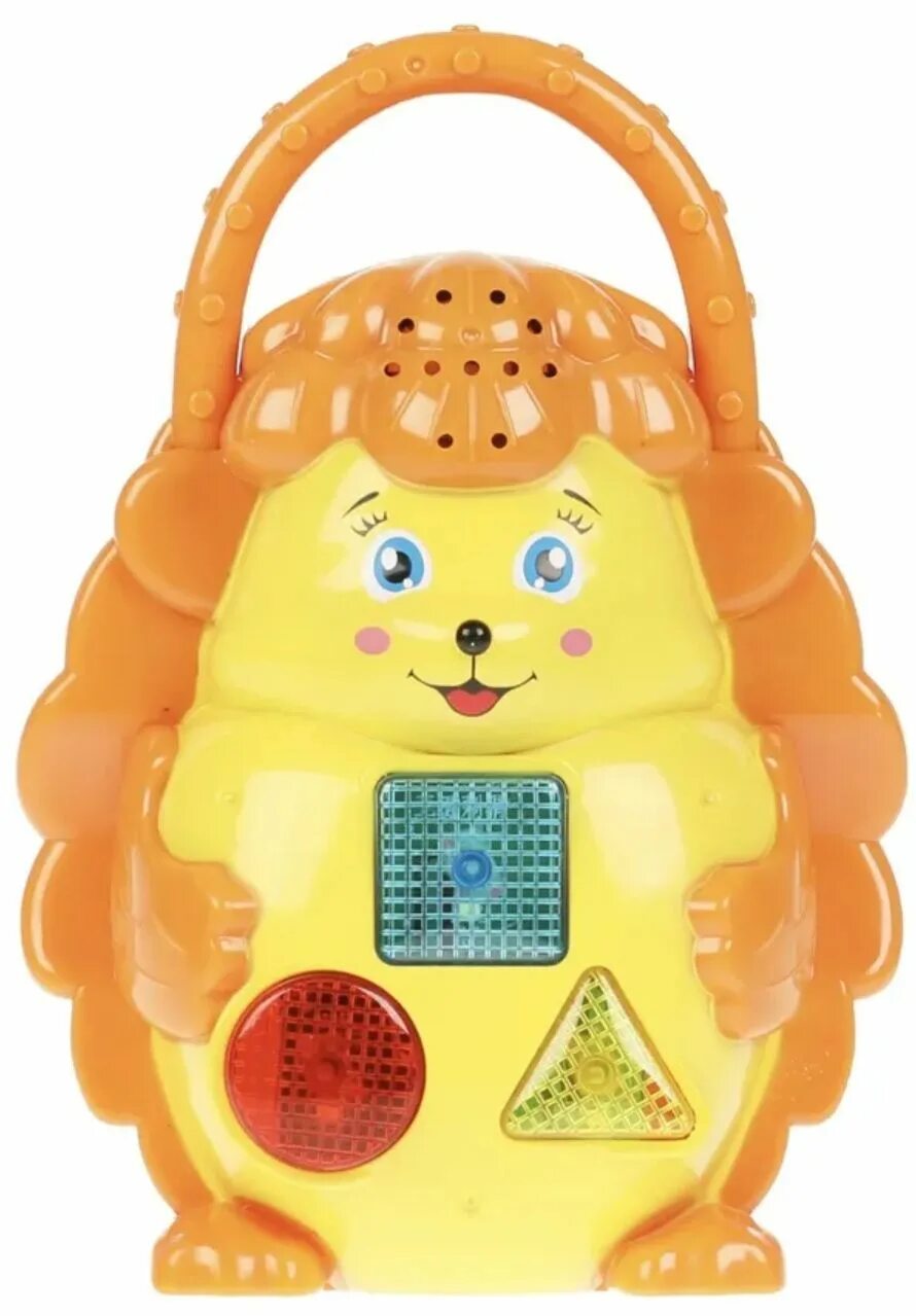 Развивающие игрушка ежик. Развивающие игрушка ежик
