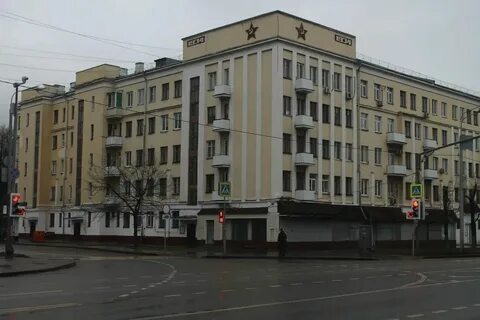 Люблинская улица 38