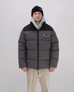 Anteater down jacket
