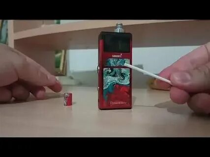 Почему пасито мигает и не тянется