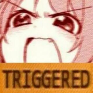 Triggered theme