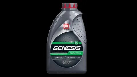 lukoil genesis glidetech