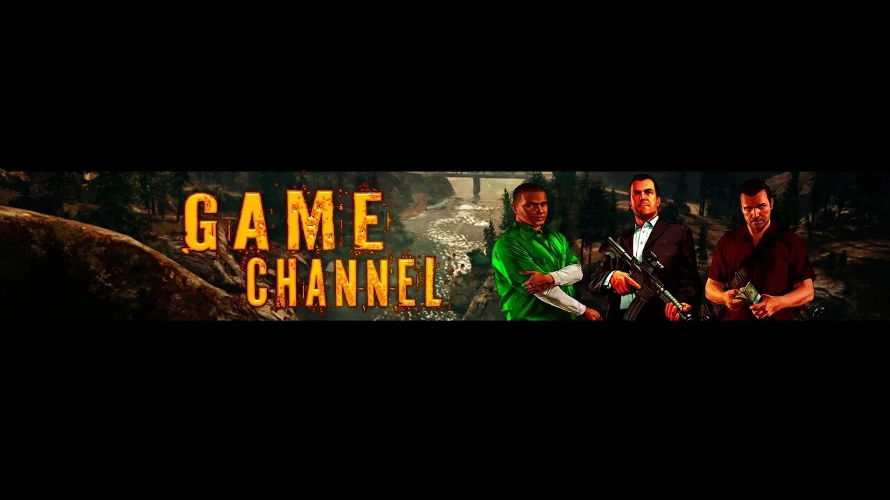 Is game channel