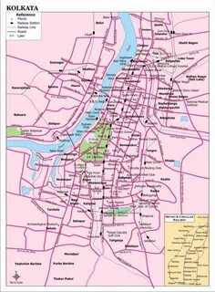 Карта таки