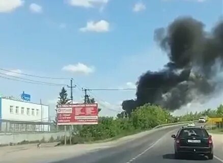 Рязань очевидцы