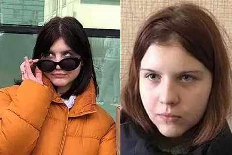 3 девушки нашли