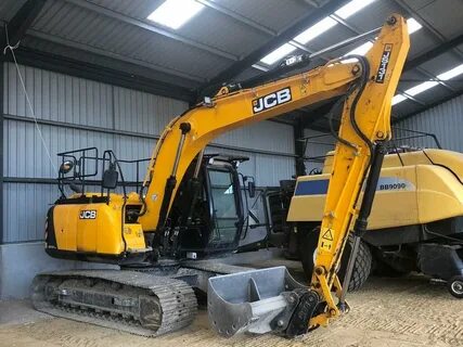 Jcb 220 характеристики