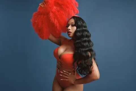 The Bulletin on Twitter: "Quote this with your favorite Megan Thee Sta...
