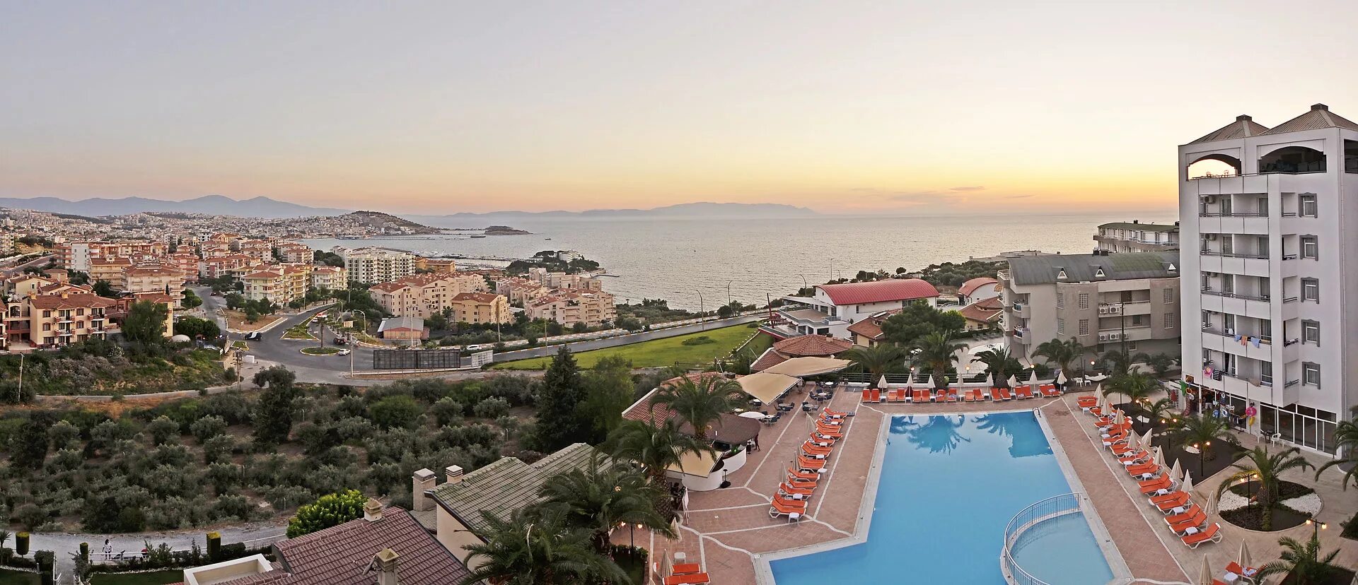 Hotel citys hill hotel (ex panorama hill) 4* (kusadasi). City hills (ex. City hills (ex. City hills 4. The panorama hill) 4*.