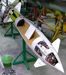 Х 23 ракета
