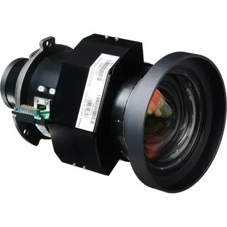 J lens