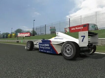 Race 07
