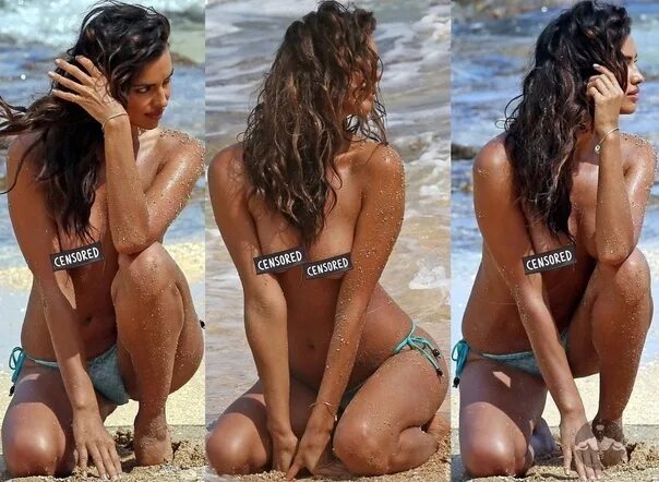 Irina shayk naked ass - ass.arigatofakkyu.com