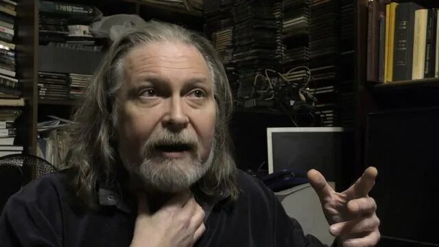 ВЖ. Денис Новиков (Илья Токов) / Стихи.ру