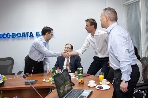 Группа акционеров