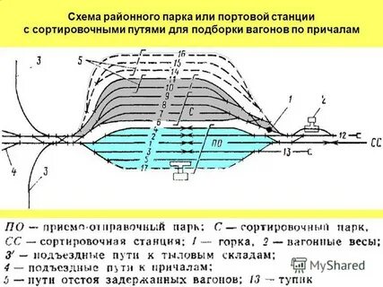 Отчет о работе сортировочных станций форма