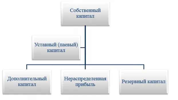 Собственный капитал. Виды собственного капитала. Что относится к собственному капиталу. Разница между собственным и уставным капиталом.