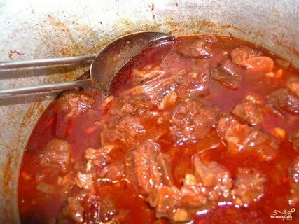 Мясо козла рецепты