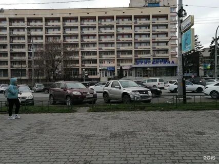 Анапское шоссе 62