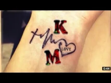 M k km