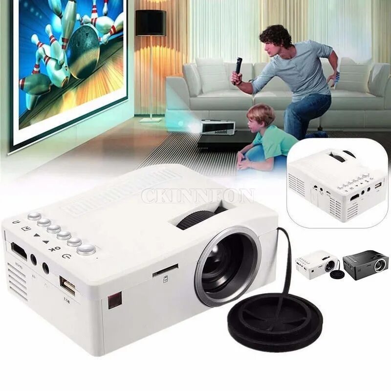 Подключить мини проектор. Мини HD led Multimedia Projector. Led проектор Home Theater. Full HD 1080p проекторы. Проектор для домашнего кинотеатра 4к.