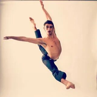 Dance but