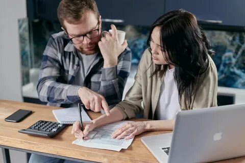 Debt companies