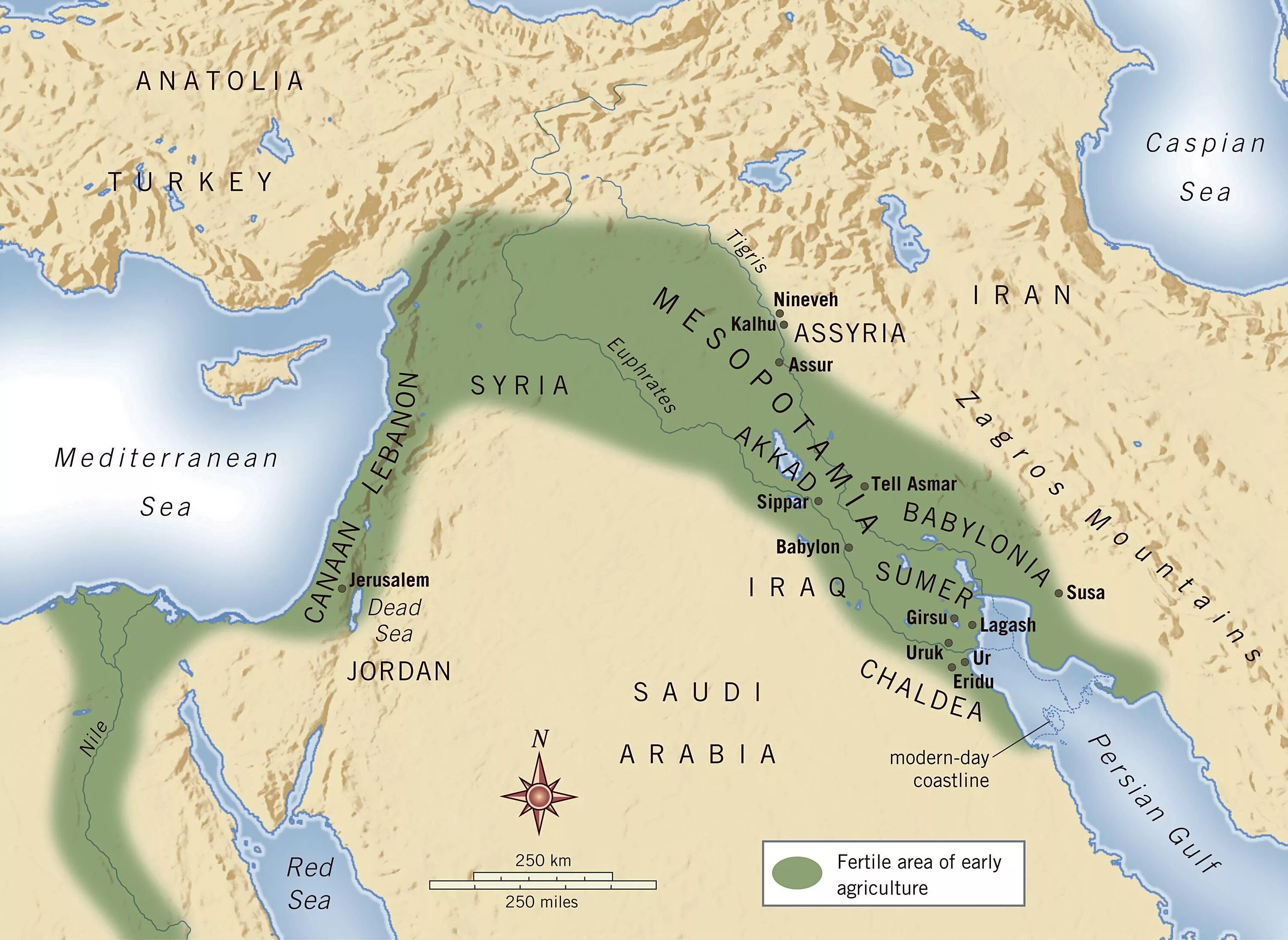 Плодородный полумесяц Месопотамии. Ancient Mesopotamia карта. Вавилон на карте. Древний мир месопотамия