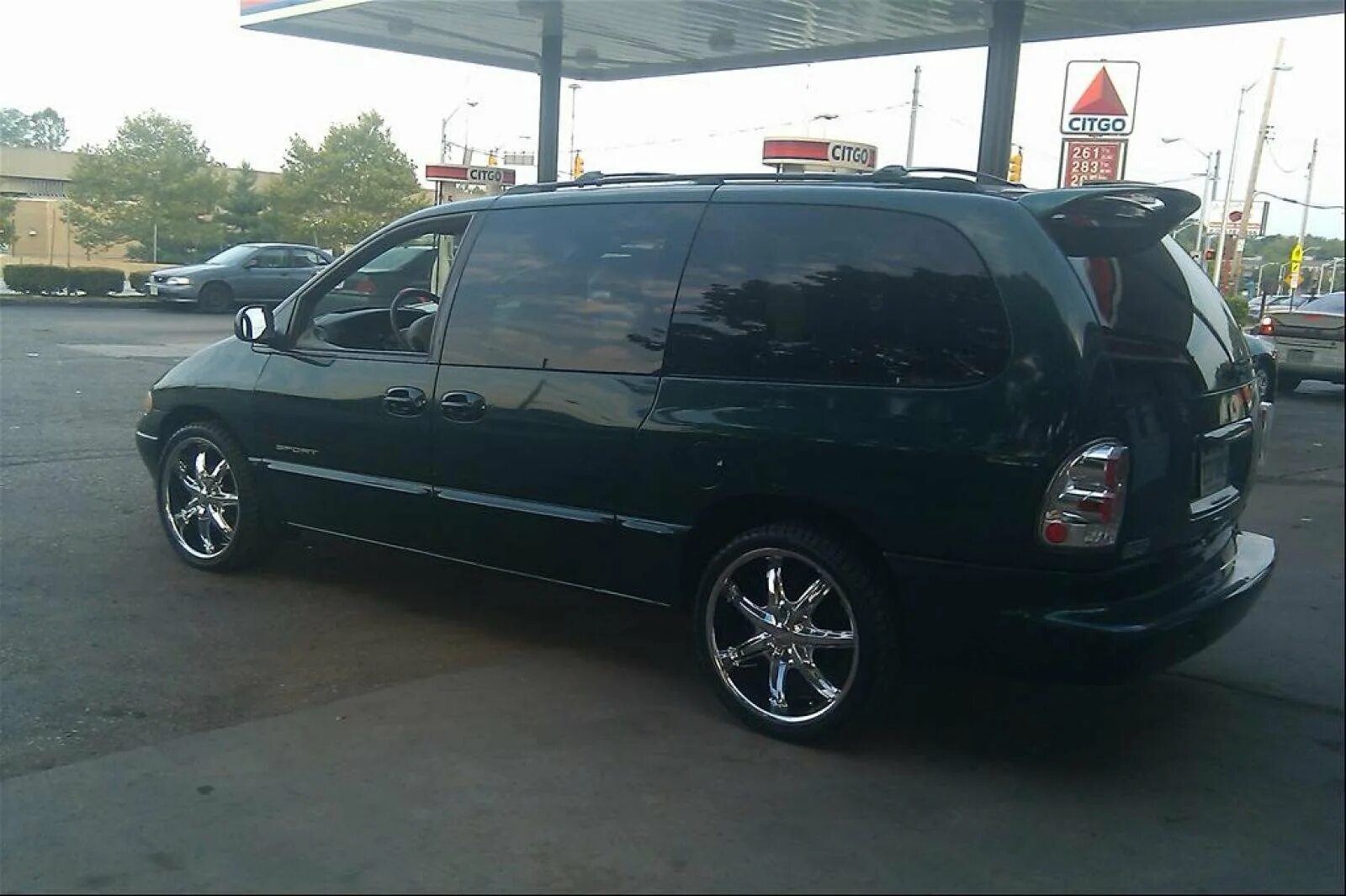 Тюнинг караван. Dodge Grand Caravan 2004 Tuning. Dodge Caravan 2000 Tuning. Dodge Caravan 2.4 Tuning. Dodge Caravan 2005 Tuning.